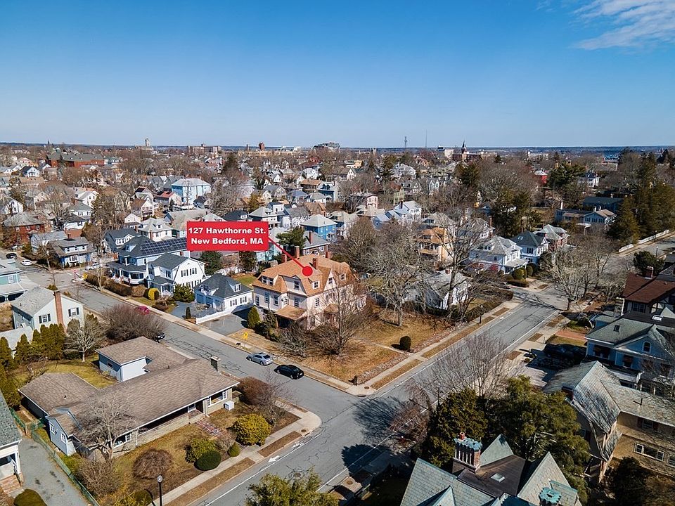 127 Hawthorn St, New Bedford, MA 02740 Zillow