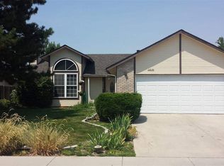 10894 W Glen Ellyn St, Boise, ID 83713