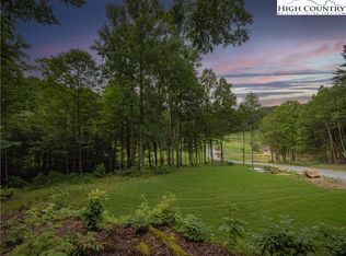 WR-9 Sierra, Elk Park, NC 28622