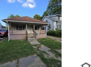 1517 Tacoma St, Flint, MI 48503