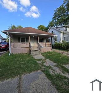 1517 Tacoma St, Flint, MI, 48503
