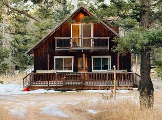 10952 Emerald Ln, Conifer, CO 80433