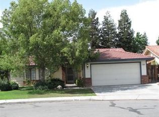 7804 Angoras Ct, Bakersfield, CA 93308