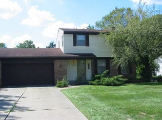 1818 Kendall St SE, Grand Rapids, MI