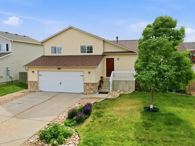 2821 39th Ave, Greeley, CO, 80634
