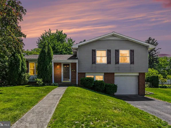510 Rupley Rd, Camp Hill, PA 17011