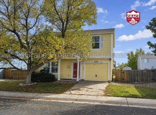 4894 E 101st Ct, Thornton, CO 80229