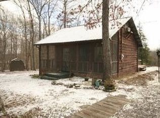 Claude Howard Rd, Deer lodge, TN 37726