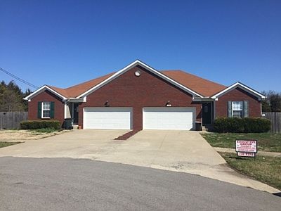 1st image of 158/160 Red Hawk Dr