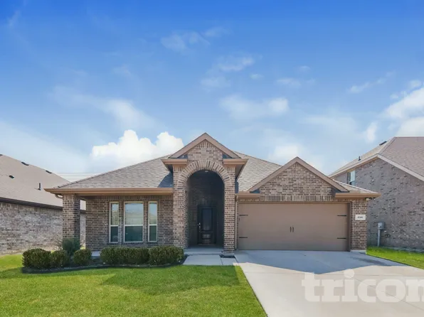 256 Sunny Corner Rd, Royse City, TX 75189