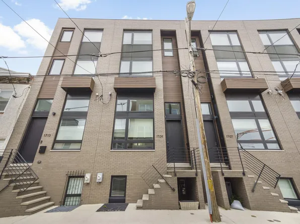 1709 Annin St, Philadelphia, PA 19146