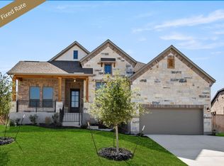 217 Rainbow Valley Trl, San Marcos, TX 78666