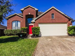 6710 Lilacbrook Ct, Spring, TX 77379