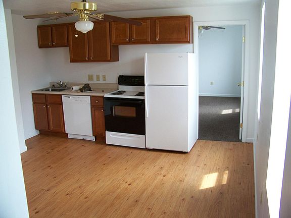 Super large kitchen