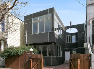 715 Florida St, San Francisco, CA 94110