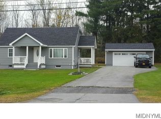 10081 Mulaney Rd, Marcy, NY 13403