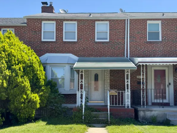 5781 Edgepark Rd, Baltimore, MD 21239