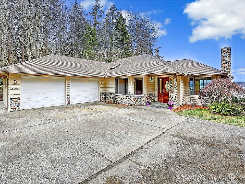 2807 SE Camano Dr., Camano Island, WA 98282 Zillow