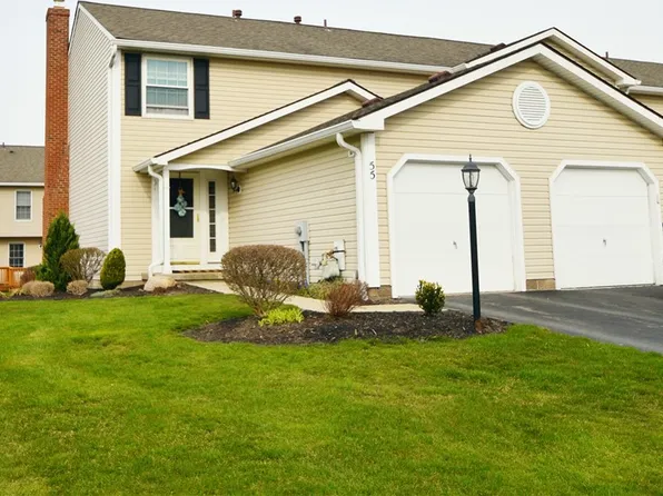 55 Camberley Pl, Penfield, NY 14526