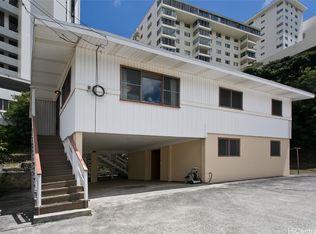 1105 Prospect Pl, Honolulu, HI 96822