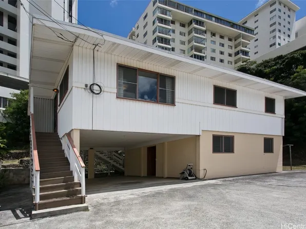1105 Prospect Pl, Honolulu, HI 96822