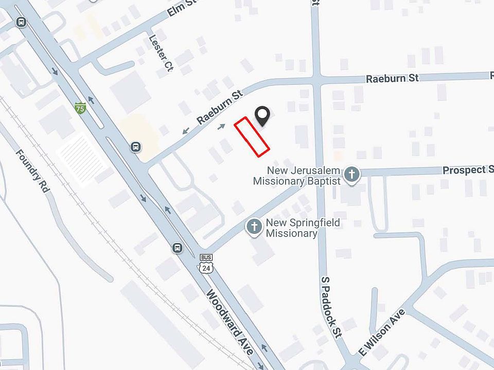 2nd image of 0 Raeburn St
