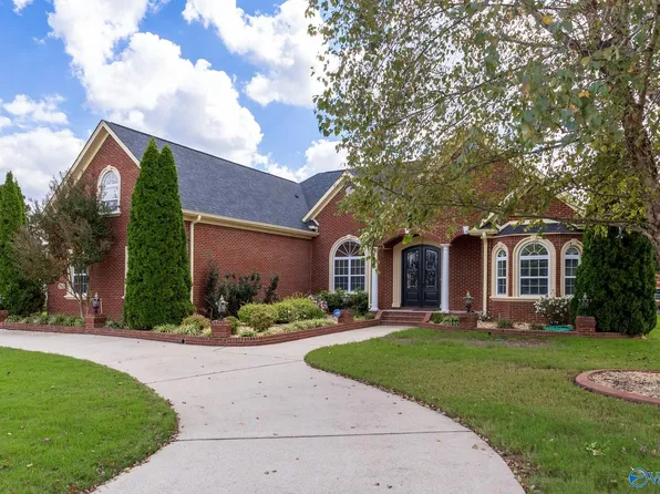 25535 Gray Stone Dr, Madison, AL 35756