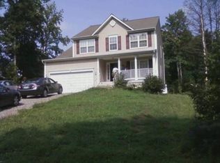13 Betsy Ross Cv, Ruther Glen, VA 22546