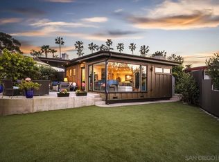 4752 Panorama Dr, San Diego, CA 92116