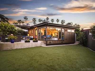 4752 Panorama Dr, San Diego, CA, 92116