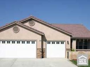 2304 Capet St, San Jacinto, CA 92583