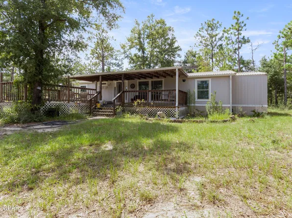 3361 Yvonne Dr, Chipley, FL 32428