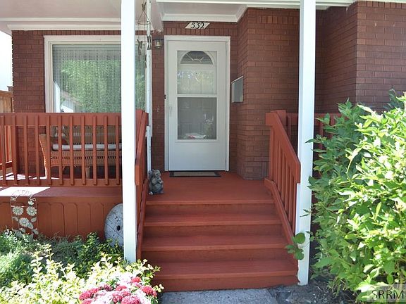 4th image of 532 Gladstone St