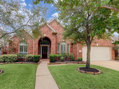 5615 Everhart Manor Ln, Katy, TX, 77494