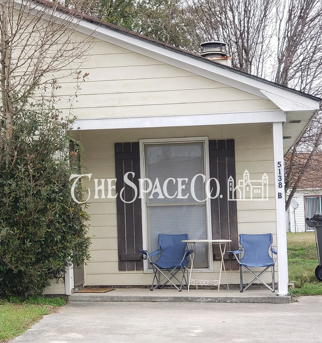 2 bed, 1.0 bath, 886 sqft, $1,550 — Photo 1