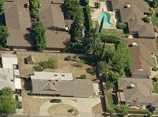 614 W Sample Ave, Fresno, CA 93704