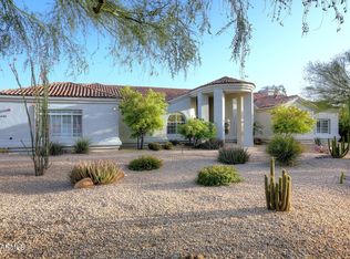 8225 E Via Del Sol Dr, Scottsdale, AZ 85255