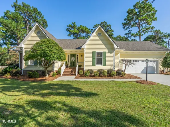 3205 Shadow Court, Wilmington, NC 28409