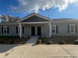 312 E Jenkins St, Fayetteville, NC 28306