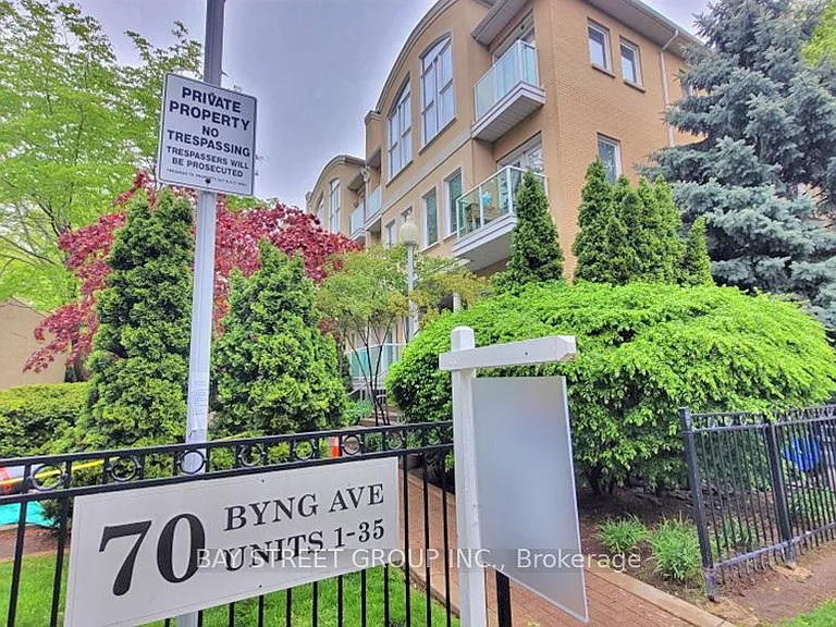 70 Byng Ave #32 — Photo 16