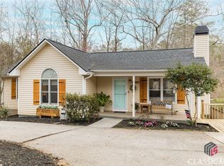 140 Timberlane Dr, Athens, GA 30606