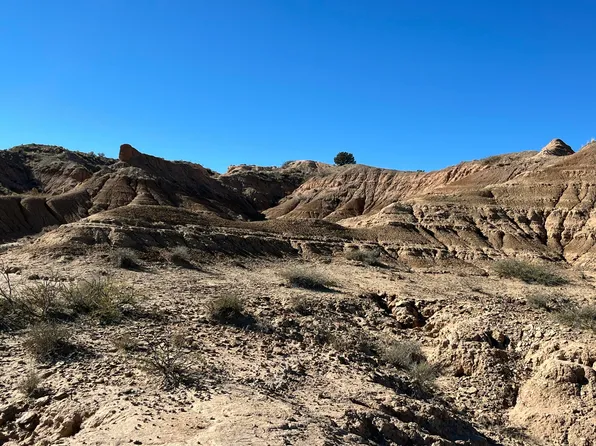 LOT 5A Erica Ln, Belen, NM 87002