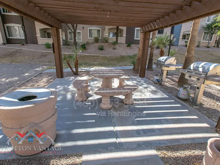 5345 E Van Buren St #367 — Photo 9