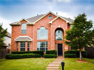 5651 Country View Ln, Frisco, TX 75034
