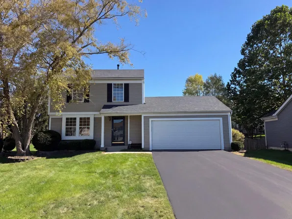 3192 Wild Dunes Ct, Pickerington, OH 43147
