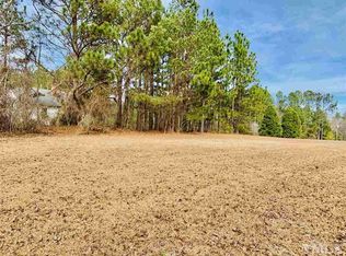 490 Adcock Rd, Lillington, NC 27546