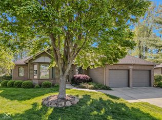 1091 Pintail Ct, Columbus, IN 47201