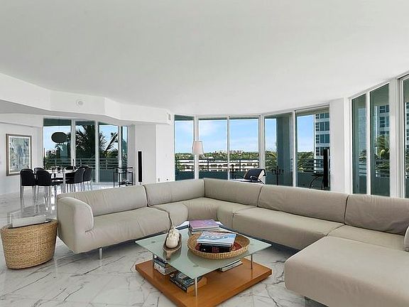 4th image of 1700 S Ocean Boulevard #6C