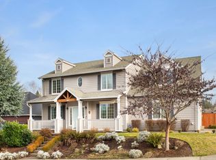 16099 SW Dekalb St, Tigard, OR 97224