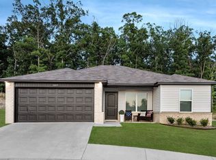5049 Windflower Cv, Alexander, AR 72002